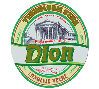 Dion logo